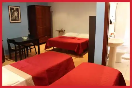 B&B la Storia di Napoli - 45