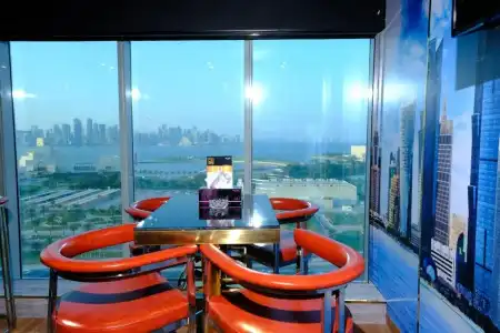Saraya Corniche - 7