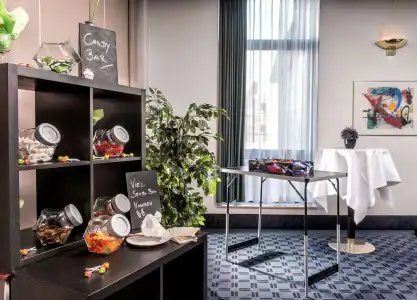 Wyndham Garden Düsseldorf - 6