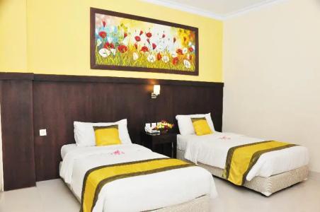 Puri Saron Denpasar - 53