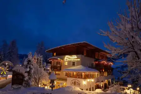 Dolomit Boutique - 14