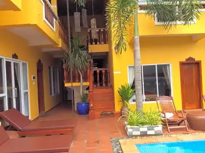 Ramchang Guesthouse - 114