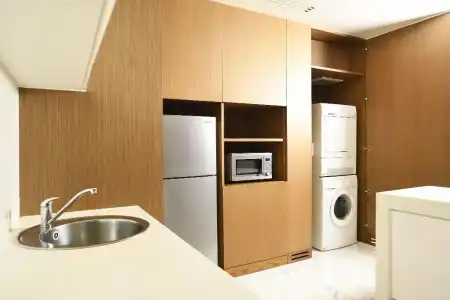 Marriott Executive Apartments Bangkok, Sukhumvit Thonglor - 32