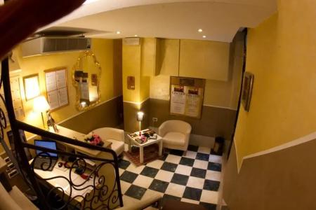 Locanda Poste Vecie - 11