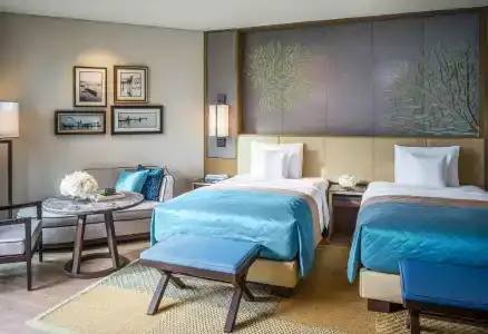 InterContinental Phu Quoc Long Beach Resort by IHG - 5