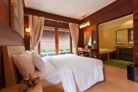 GajaPuri Resort Koh Chang - 52