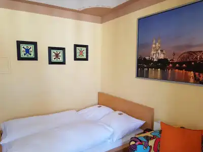 Nauwieser Apartments - 100