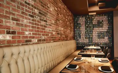 Kimpton Monaco Seattle by IHG - 13