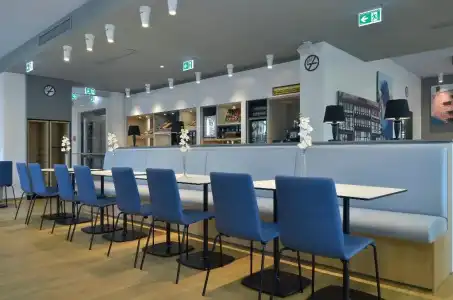 B&B Braunschweig-Nord - 25