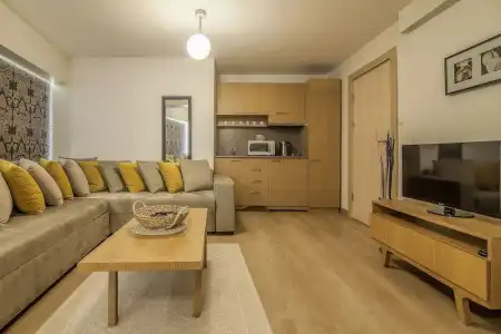 Galata 1785 Suites - 29