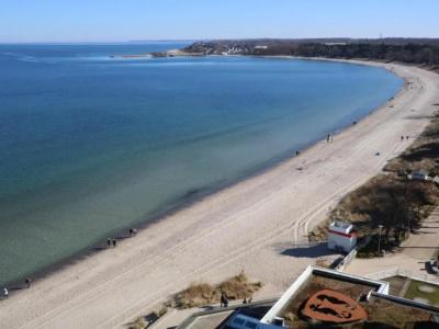 Grand Seeschlösschen Sea Retreat & Spa - 229
