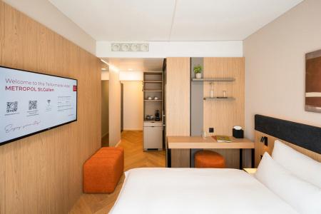 Tailormade METROPOL St.Gallen - 73