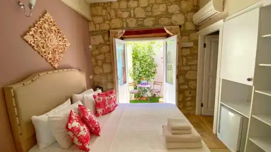 Maison d'Azur Alacati - 64