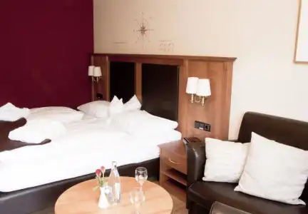Alpenstadthotels - 74