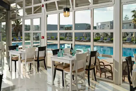 Delfina Tropic Beach - 23