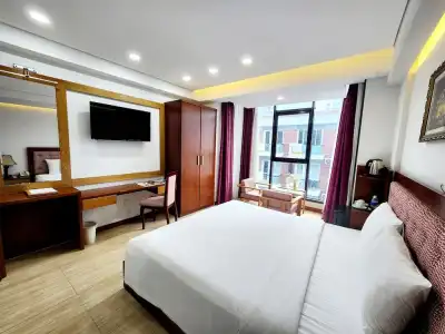 Happy Light Central Nha Trang - 91