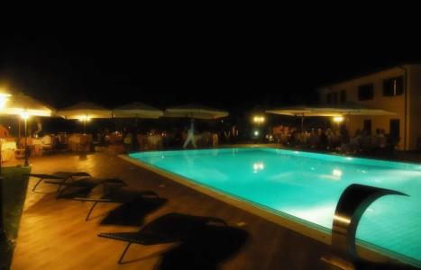 Agriturismo Porta Sirena - 13