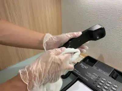 Keio Presso Inn Ikebukuro - 17