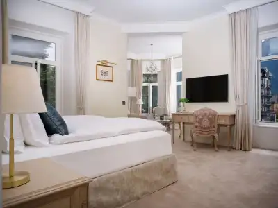 Grand Beau Rivage - 4