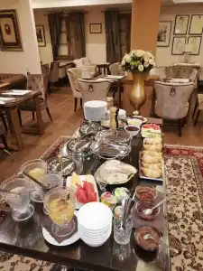 Regal Residence - 11