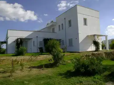 Masseria Faresalento - 43