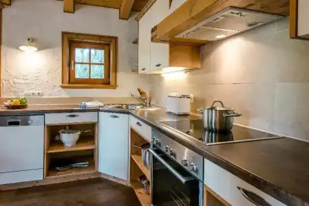Almdorf Almlust - 192
