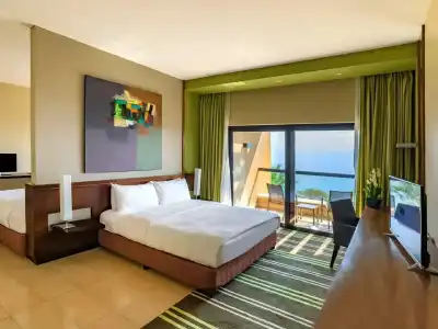 Holiday Inn Resort Dead Sea by IHG - 169