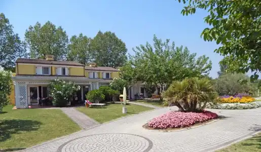 Adria Holiday Pra' delle Torri - 130