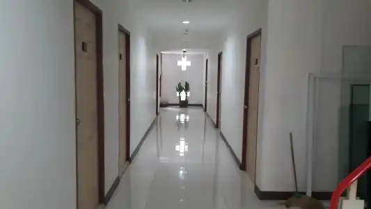 P.F Mansion - 10