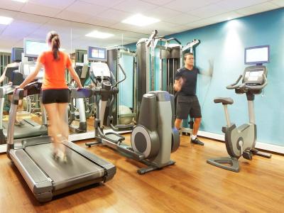 Novotel Chartres - 24