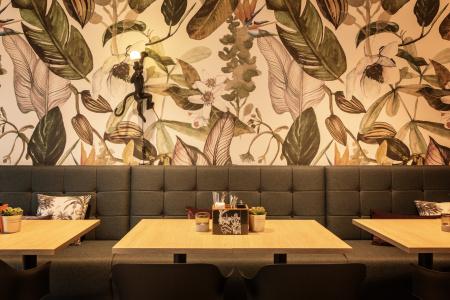 Holiday Inn - the niu, Crusoe Bremen Airport by IHG - 24