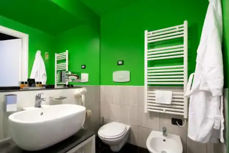 Four Points Flex by Sheraton Bologna Airport - 11