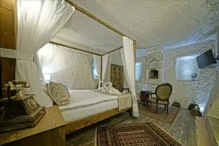 Wish Cappadocia - 112