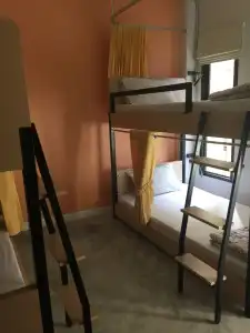 Bed@Town Hostel - 4