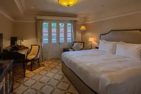 InterContinental Shanghai Ruijin by IHG - 1