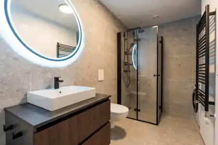 Hlemmur Suites - 97
