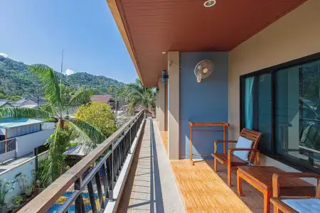 Happy Eight Resort Phuket Apart-hotel - 153