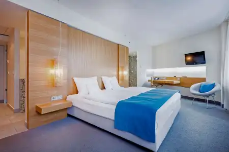 Lindner Berlin Ku'damm - part of JdV by Hyatt - 5