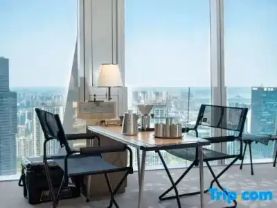Conrad Hangzhou - 63