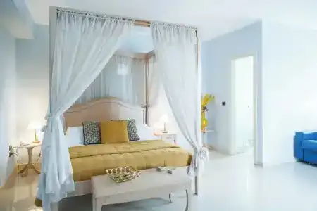 UNICO | Albatres Palace Salento - 35