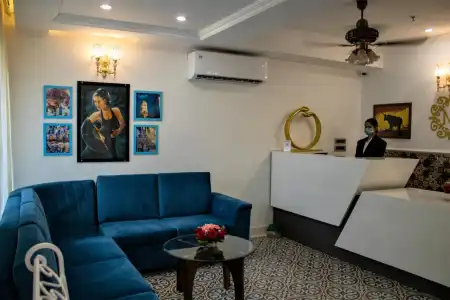 Total Marbella Suites - Adults Only - 48