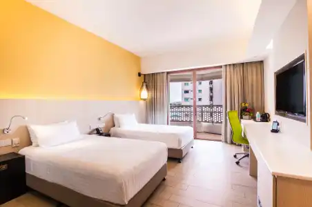 Village Katong by Far East Hospitality - 48