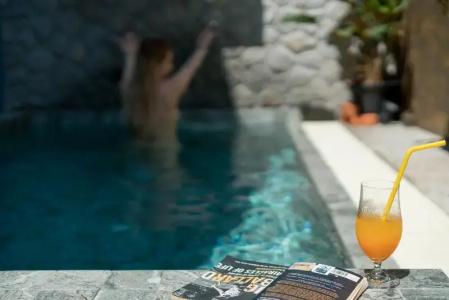 Peace Blue Naiharn Naturist Resort Phuket - 177