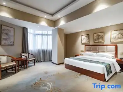 Jinfoshan (Chongqing Nanchuan Wanda Plaza) - 35