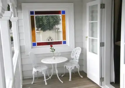 Ponsonby Manor - 6