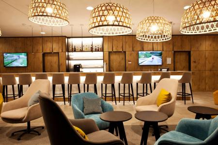 Hampton by Hilton Aachen Tivoli - 19
