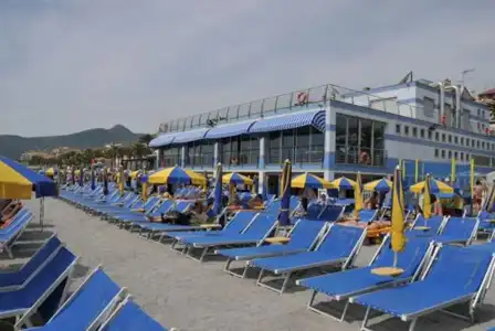 Ai Pozzi Village And Spa - 14