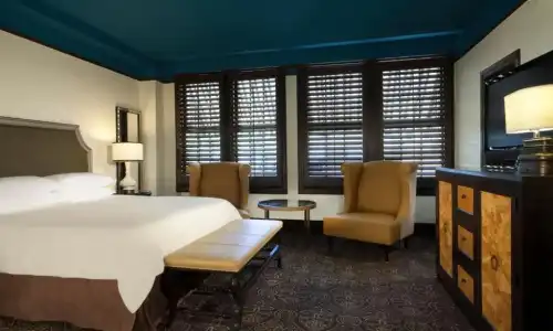 Crowne Plaza Key West-La Concha - 40