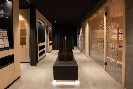 Amrai Suites - 17