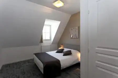 Hôtel de L'Ill - 63
